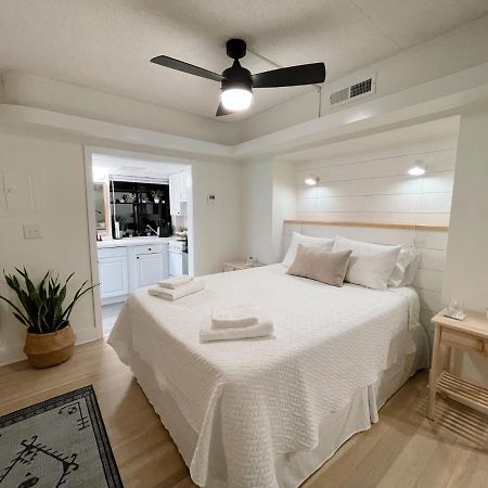 Just Shy Of The Bridge - Waterway Condo 110 วิลมิงตัน ภายนอก รูปภาพ