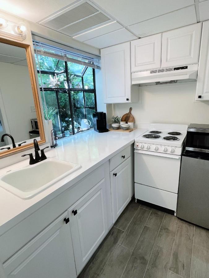 Just Shy Of The Bridge - Waterway Condo 110 วิลมิงตัน ภายนอก รูปภาพ