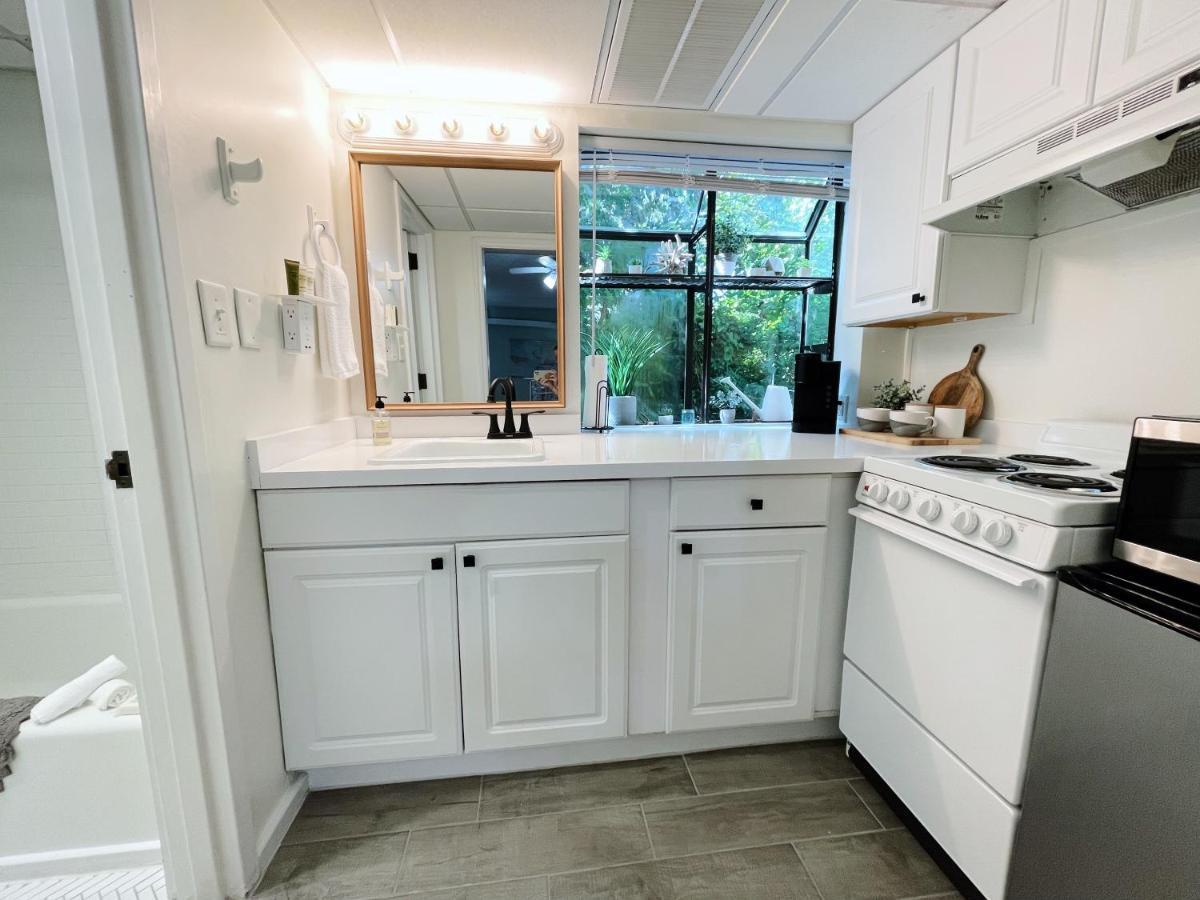Just Shy Of The Bridge - Waterway Condo 110 วิลมิงตัน ภายนอก รูปภาพ