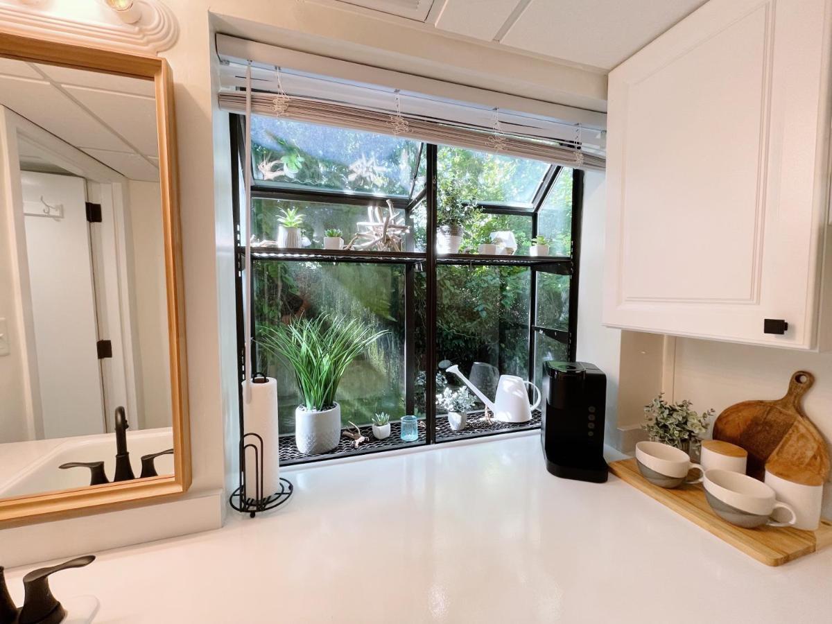 Just Shy Of The Bridge - Waterway Condo 110 วิลมิงตัน ภายนอก รูปภาพ