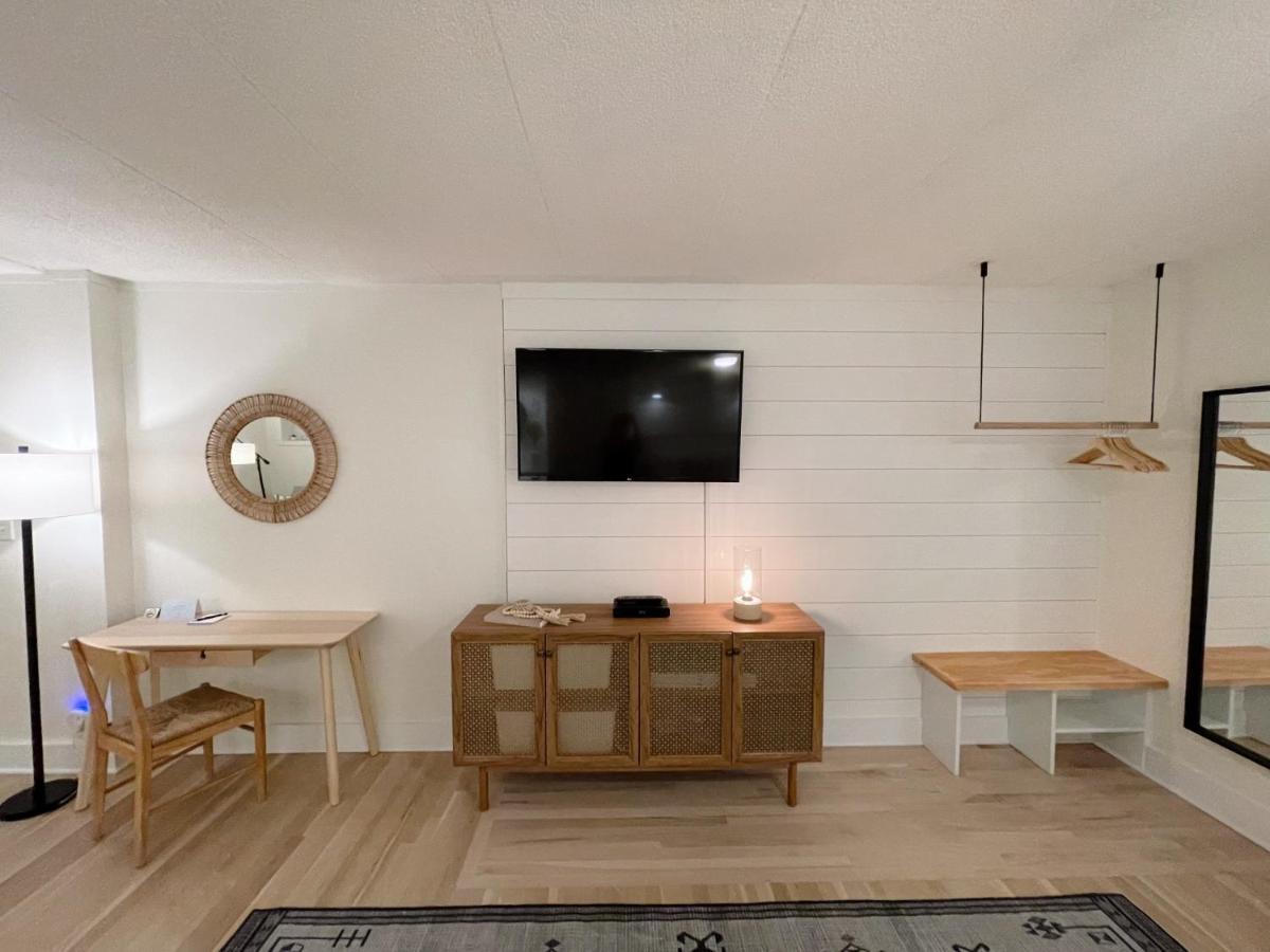 Just Shy Of The Bridge - Waterway Condo 110 วิลมิงตัน ภายนอก รูปภาพ