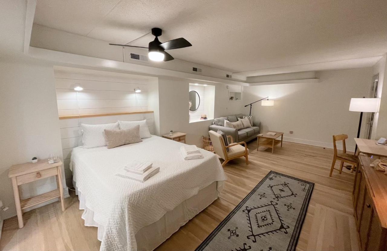 Just Shy Of The Bridge - Waterway Condo 110 วิลมิงตัน ภายนอก รูปภาพ