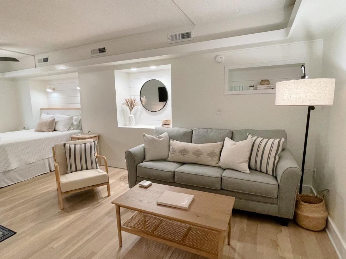 Just Shy Of The Bridge - Waterway Condo 110 วิลมิงตัน ภายนอก รูปภาพ