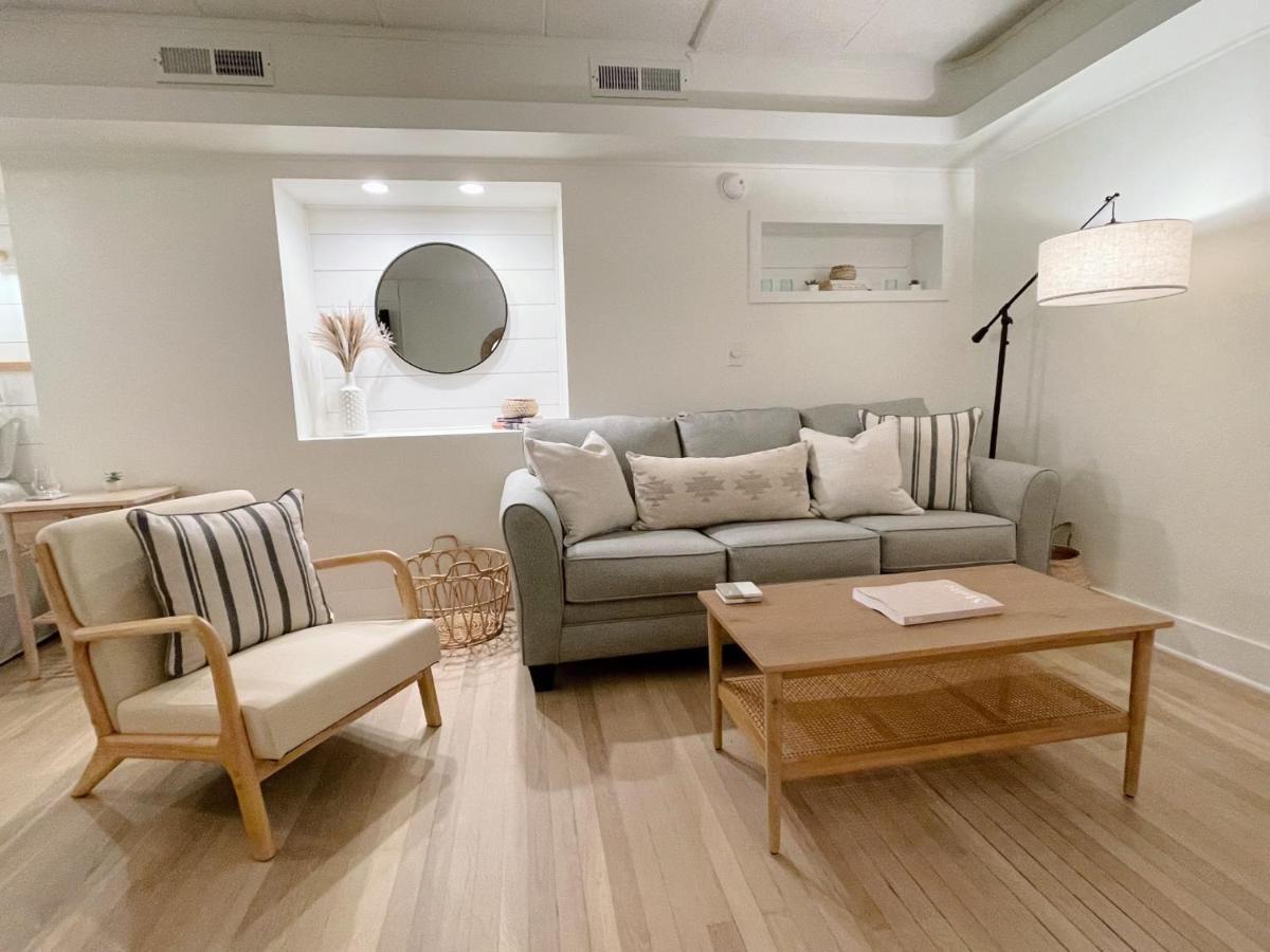 Just Shy Of The Bridge - Waterway Condo 110 วิลมิงตัน ภายนอก รูปภาพ